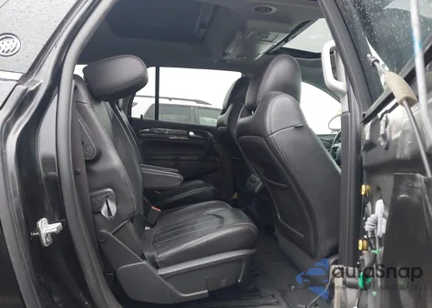 2016 Buick Enclave Premium z USA, uszkodzony, nr VIN 5GAKVCKD0GJ283601